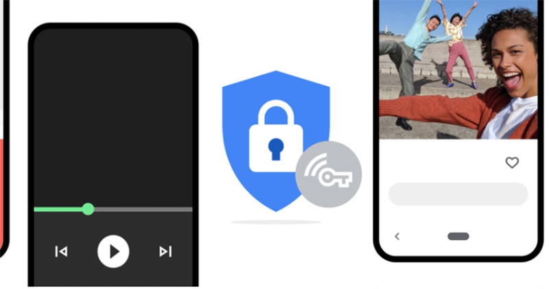 Google One 高階訂閱戶將獲得免費 VPN 功能，歐美率先推行 - 電腦王阿達