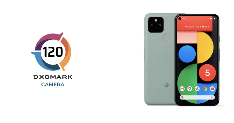 DXOMARK 「下修」三星 Galaxy Note 20 Ultra 相機評測成績：總分倒退 1 分與 Google Pixel 5 平手 - 電腦王阿達