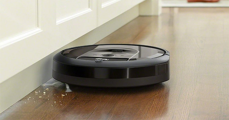 iRobot 向用戶發出警告，Rooba i7+ 的自動集塵盒存在故障風險 - 電腦王阿達