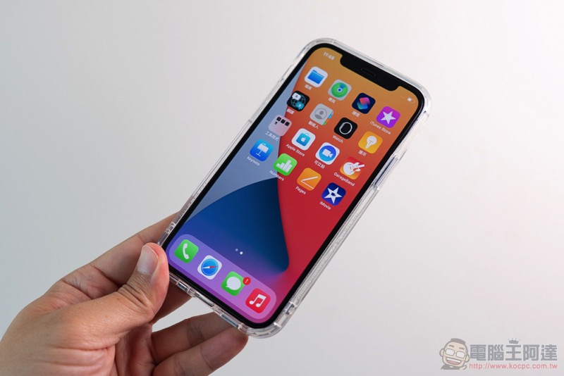 「超軍規」的超威能 JTLEGEND iPhone 12 Pro 防摔防菌殼開箱體驗，直接摔給你看！（評價 / 評測 / 動手玩） - 電腦王阿達