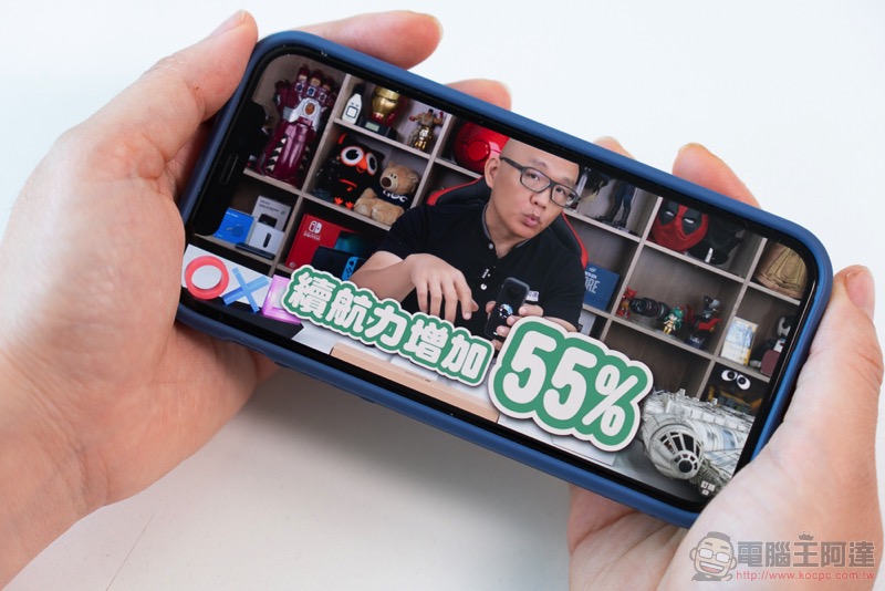 「超軍規」的超威能 JTLEGEND iPhone 12 Pro 防摔防菌殼開箱體驗，直接摔給你看！（評價 / 評測 / 動手玩） - 電腦王阿達