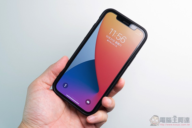 「超軍規」的超威能 JTLEGEND iPhone 12 Pro 防摔防菌殼開箱體驗，直接摔給你看！（評價 / 評測 / 動手玩） - 電腦王阿達