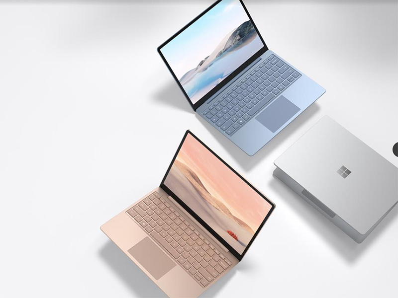 Surface Laptop Go 在台開賣，以平民價格提升你的行動力 - 電腦王阿達