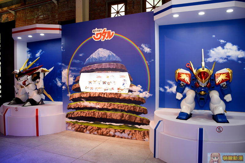 「TAMASHII Features 2020 in TAIWAN」開展中 涵蓋《鬼滅之刃》、《福音戰士》、《航海王》等人氣主題 - 電腦王阿達