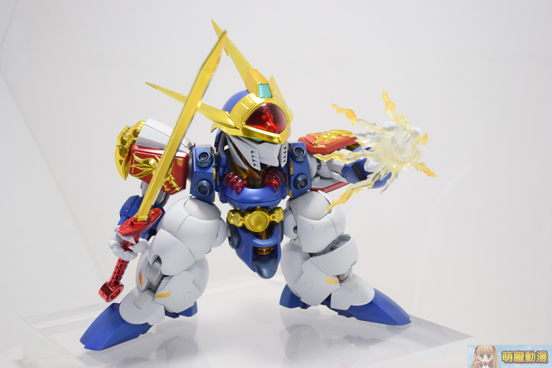 「TAMASHII Features 2020 in TAIWAN」開展中 涵蓋《鬼滅之刃》、《福音戰士》、《航海王》等人氣主題 - 電腦王阿達