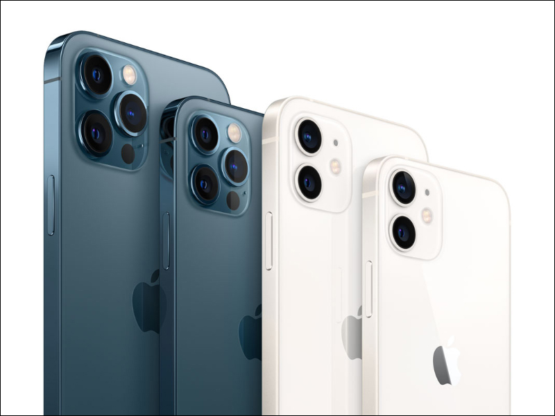 iPhone 12 全系列螢幕與電池官方維修價格公布 - 電腦王阿達