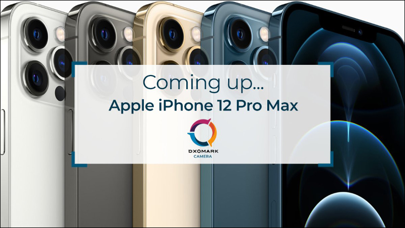 DXOMARK 公布 iPhone 12 Pro 相機評測成績：極好的錄影表現，總分 128 分、拍照 135 分、錄影 112 分 - 電腦王阿達