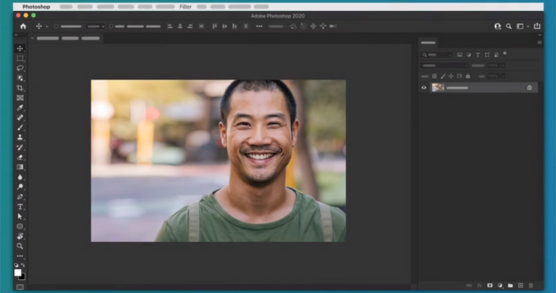 支援 M1 的 Photoshop Beta 釋出，功能尚不完整敬請耐心等候 - 電腦王阿達