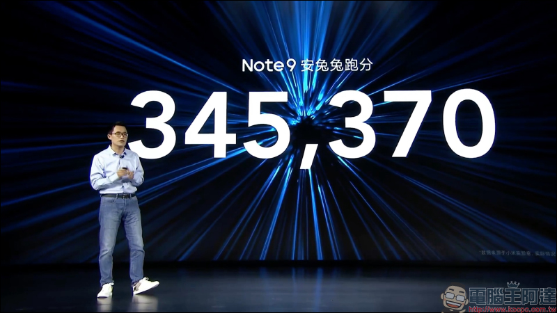 紅米 Redmi 推出 Note 9 系列大電量中階新機，Redmi Note 9 Pro 首發高通 S750G 5G 處理器、1.08 億像素相機售價約 6,923 元起 - 電腦王阿達