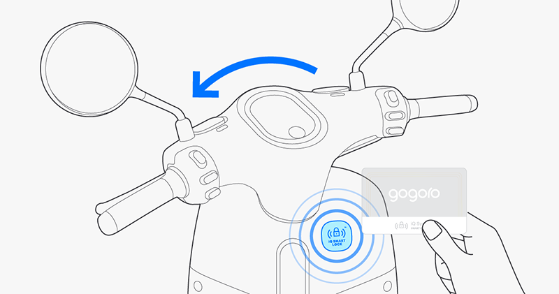 怎麼保養鏈條？Gogoro 無法喚醒？官方最新「How to」影片直接教你處理 - 電腦王阿達