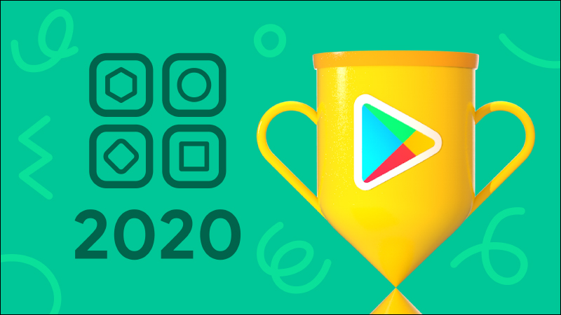 Google Play 商店 2020 年度最佳榜單揭曉（年度應用程式＆遊戲完整名單） - 電腦王阿達