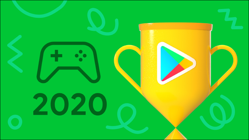 Google Play 商店 2020 年度最佳榜單揭曉（年度應用程式＆遊戲完整名單） - 電腦王阿達