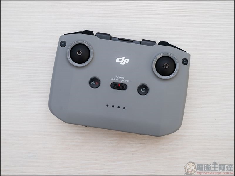 DJI Mini 2 開箱 - 09