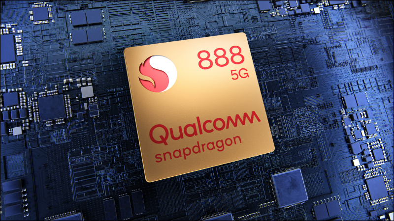 高通發表Snapdragon 888 5G旗艦平台，除小米 11 首發搭載，華碩、 realme 等合作夥伴將採用 - 電腦王阿達