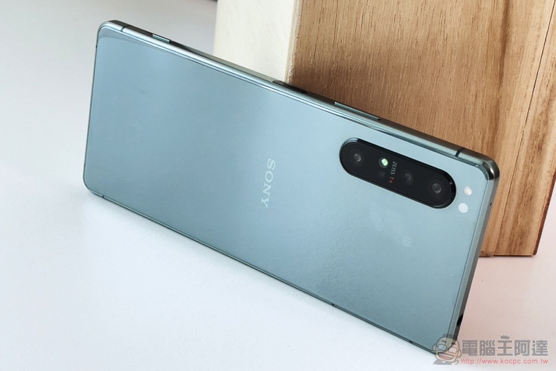 Xperia 1 II 的 Android 11 更新正式在台推送，有哪些好用新功能動手玩給你看！ - 電腦王阿達