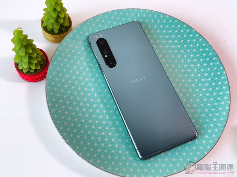 Xperia 1 II 的 Android 11 更新正式在台推送，有哪些好用新功能動手玩給你看！ - 電腦王阿達