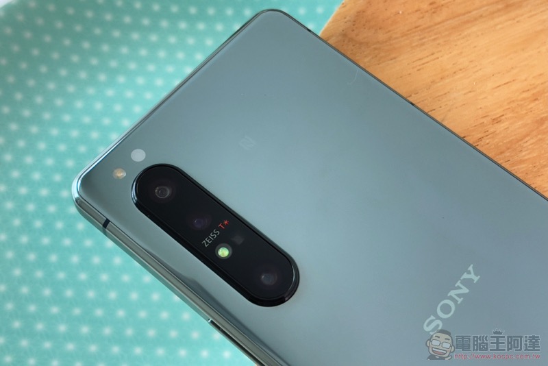 Xperia 1 II 的 Android 11 更新正式在台推送，有哪些好用新功能動手玩給你看！ - 電腦王阿達