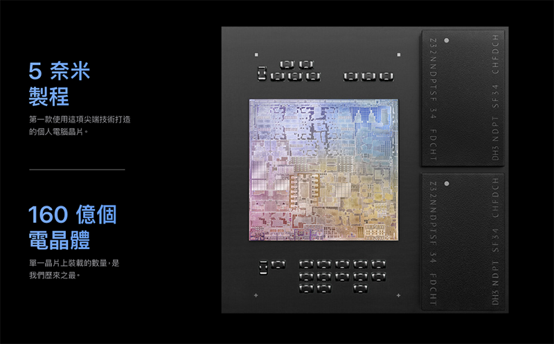 據報 Mac 桌機將直衝 32 個高效能核心，強大 AMD「數倍」的 GPU 正測試中 - 電腦王阿達