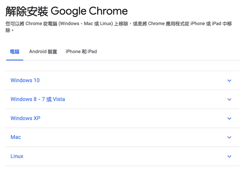 好用的 Chrome 為何炎上被抵制？神人直指「它壞壞」還做了個懶人包網頁 - 電腦王阿達