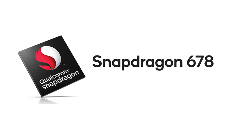 新一代中階 SoC 高通 Snapdragon 678 推出，針對相機、娛樂與串流進行升級 - 電腦王阿達