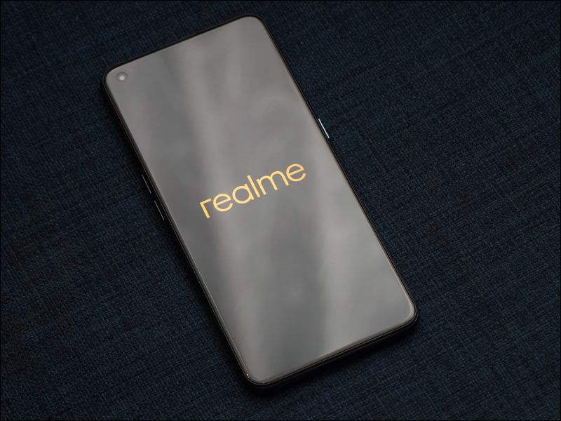 realme X7 Pro 開箱評測動手玩｜天璣 1000+ 5G 旗艦處理器、5G+5G 雙卡雙待、120Hz AMOLED 螢幕、50W SuperDART 超級閃充、4500mAh 超大電量 - 電腦王阿達