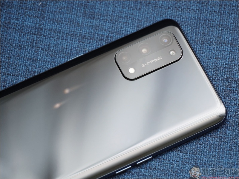 realme X7 Pro 開箱評測動手玩｜天璣 1000+ 5G 旗艦處理器、5G+5G 雙卡雙待、120Hz AMOLED 螢幕、50W SuperDART 超級閃充、4500mAh 超大電量 - 電腦王阿達