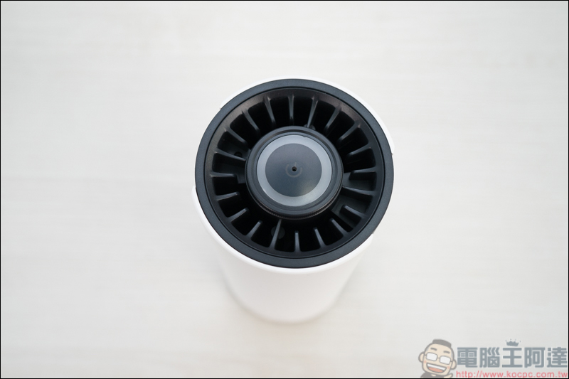 ONPRO UA-O2 HEPA 13 迷你空氣清淨機，隨行攜帶，隨時清新 - 電腦王阿達