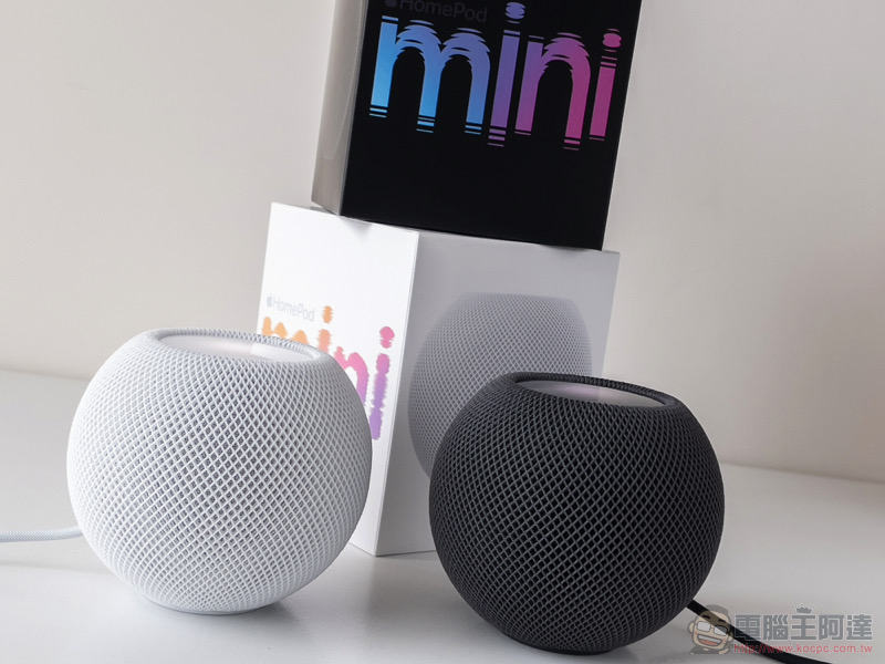 iOS 14.4 與 watchOS 7.3 更新登場：心律不整通知功能推出！HomePod mini 接力體驗升級 - 電腦王阿達