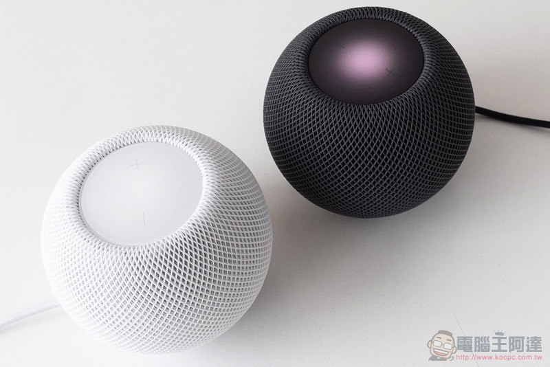 HomePod mini 助蘋果市佔快翻倍