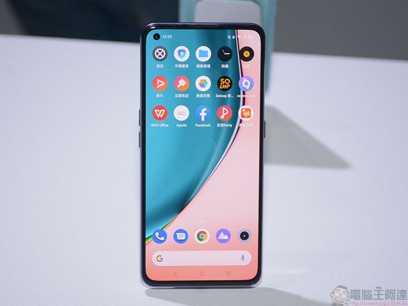 realme X7 Pro 、7 5G 在台推出，以科技前衛邁向 5G - 電腦王阿達