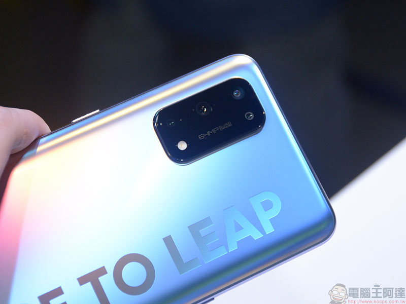 realme X7 Pro 、7 5G 在台推出，以科技前衛邁向 5G - 電腦王阿達