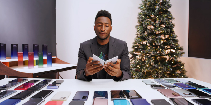 MKBHD 公布 2020 年度智慧型手機獎 ，年度最佳手機獎落誰家？ - 電腦王阿達