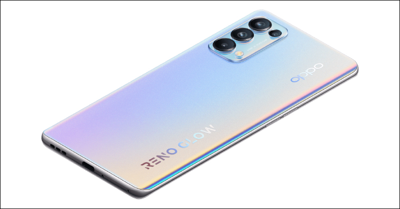 OPPO Reno5 Pro 通過 NCC 認證，近期有望在台灣開賣？！ - 電腦王阿達