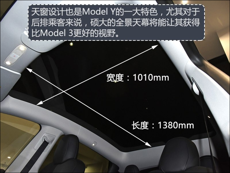 Tesla Model Y 價格以外還有驚喜？ 中國版實拍看更多細節 - 電腦王阿達