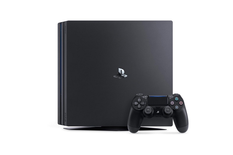 PS4 Pro主機將停產 PS4系列主機後續將提供薄型基本款 - 電腦王阿達