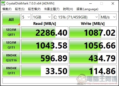 Dell Inspiron 13 7306 二合一筆記型電腦開箱 - 37