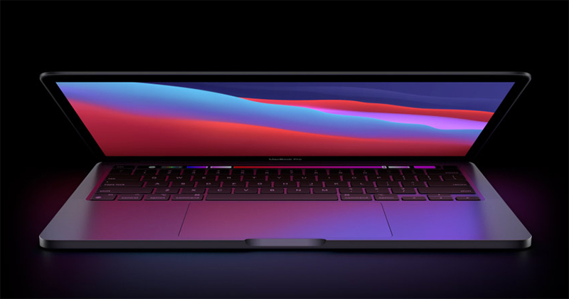 Apple 新專利把 MacBook 變成手機與手錶的無線充電板 - 電腦王阿達