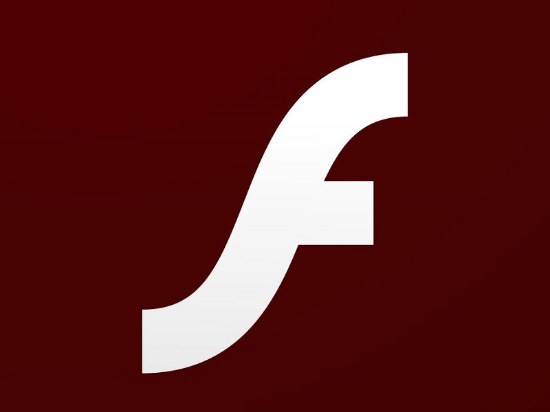 Microsoft 將推出更新，幫助用戶移除電腦裡的 Flash Player - 電腦王阿達