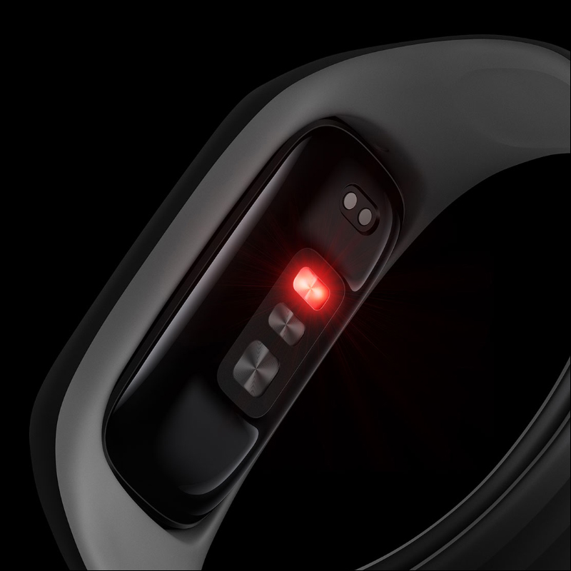 OnePlus 品牌首款智慧手環 OnePlus Band 正式發表 - 電腦王阿達