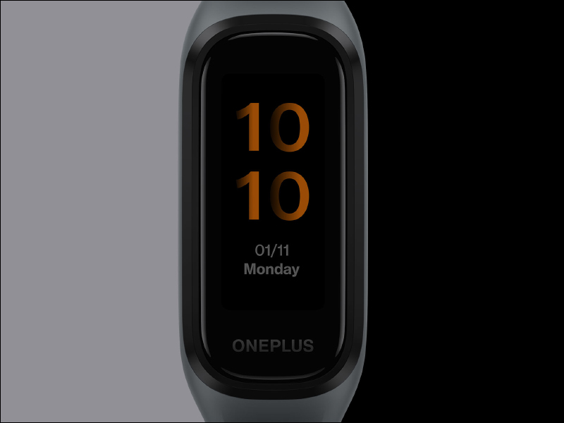 OnePlus 品牌首款智慧手環 OnePlus Band 正式發表 - 電腦王阿達