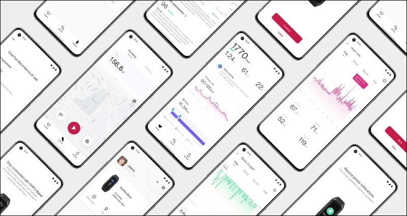 OnePlus 品牌首款智慧手環 OnePlus Band 正式發表 - 電腦王阿達