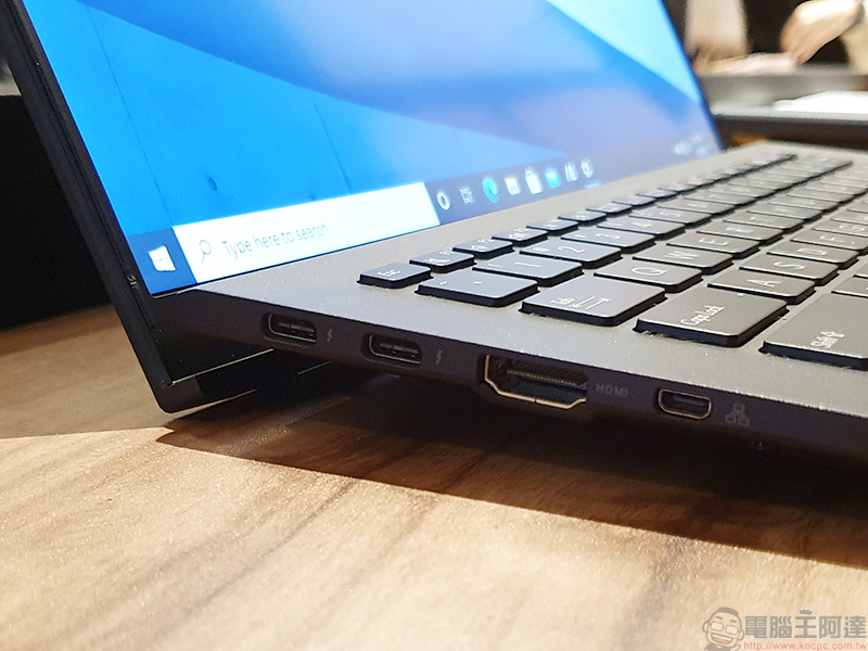 ASUS ZenBook、VivoBook、Chromebook、ExpertBook多款筆電亮相，ProArt 外接螢幕延伸你的工作台 - 電腦王阿達