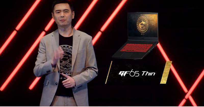 msi 電競筆電全面升級，最新 Tiamat 強勢降臨 - 電腦王阿達