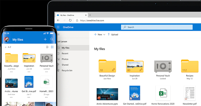 Microsoft 將上傳 OneDrive、Teams 與 SharePoint 的單檔上限提高至 250GB - 電腦王阿達