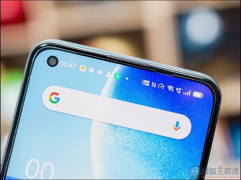 OPPO Reno5 5G 開箱 - 06