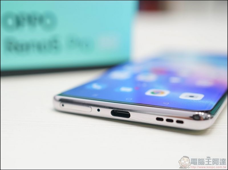 OPPO Reno5 5G 開箱 - 19