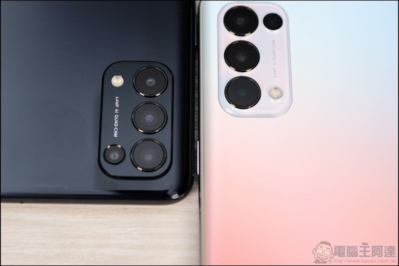 OPPO Reno5 5G 開箱 - 20