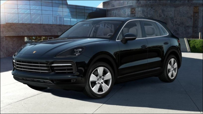 2021 全聯新春福袋：Tesla Model X 、 Porsche Cayenne 雙頭獎！（活動內容整理） - 電腦王阿達