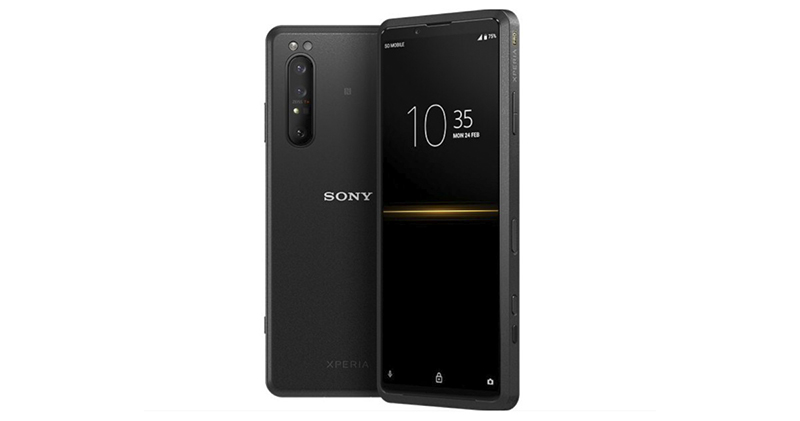 記得 Xperia PRO？手機界的攝影重兵器似乎就要來襲 - 電腦王阿達