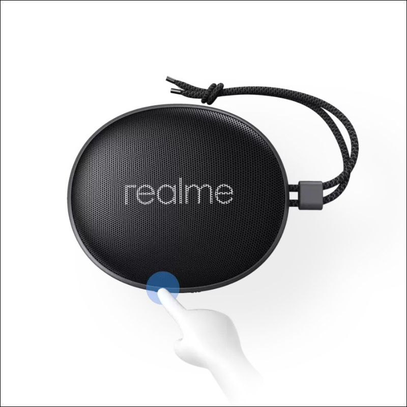 realme Watch 2 智慧手錶通過 FCC 認證，外觀、規格提前曝光！電池容量增加、續航翻倍 - 電腦王阿達